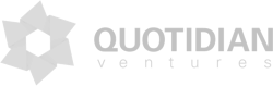 Logo quotidian ventures