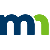 State of Minnesota booking logo